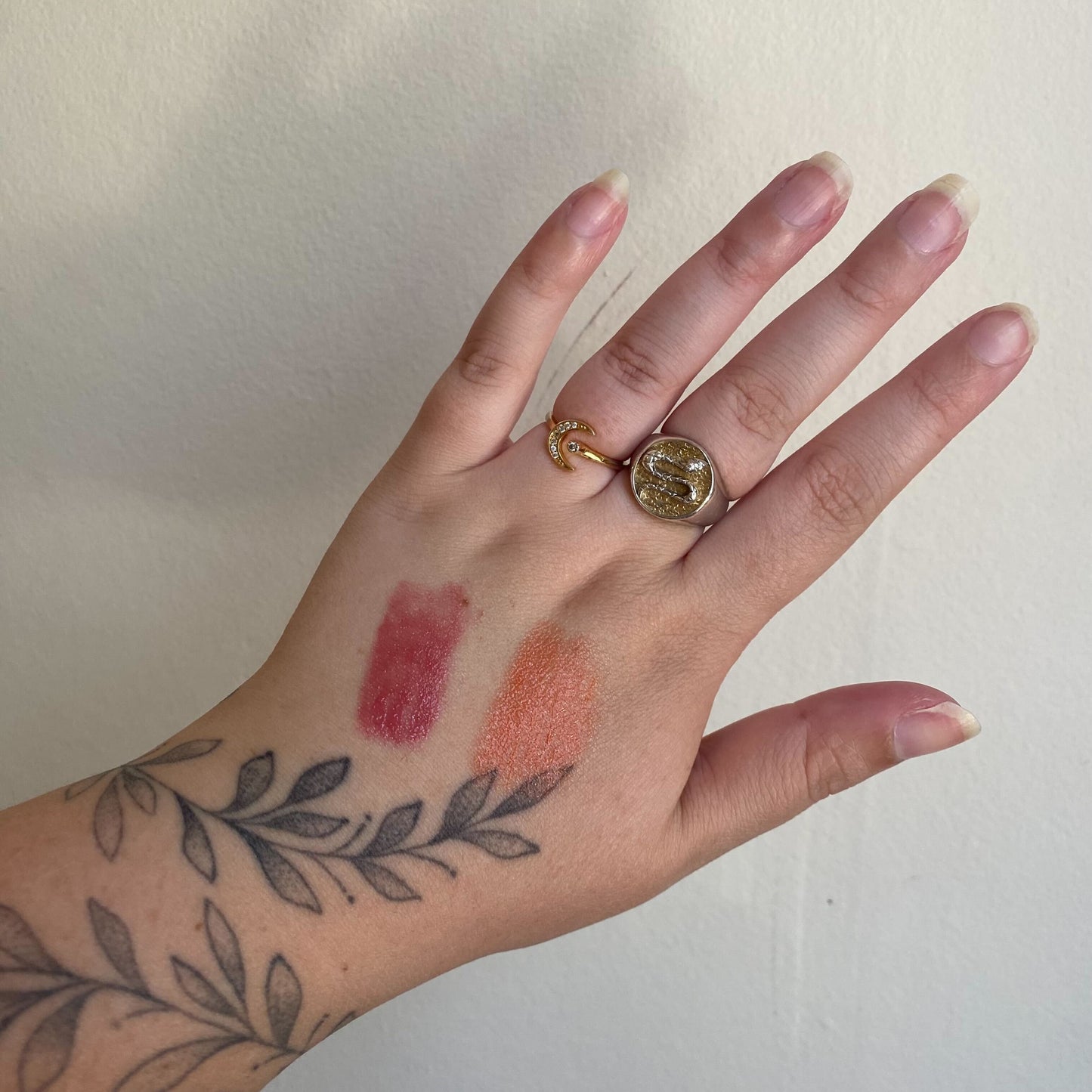 glossy lip balm stick - astral