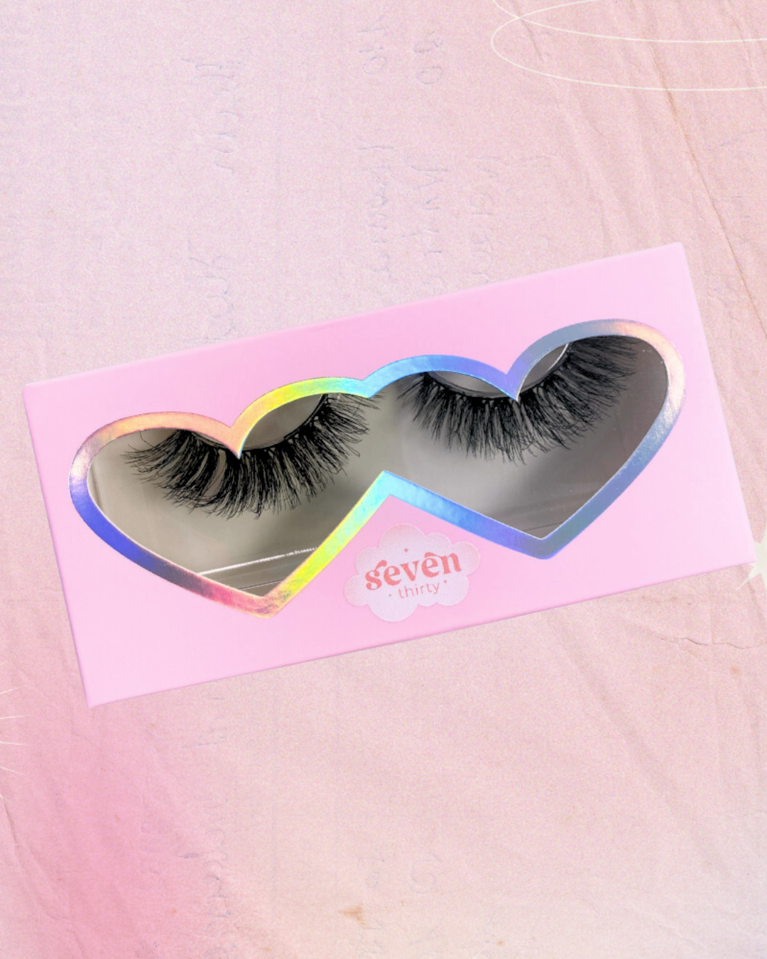dream lash - cassiopeia