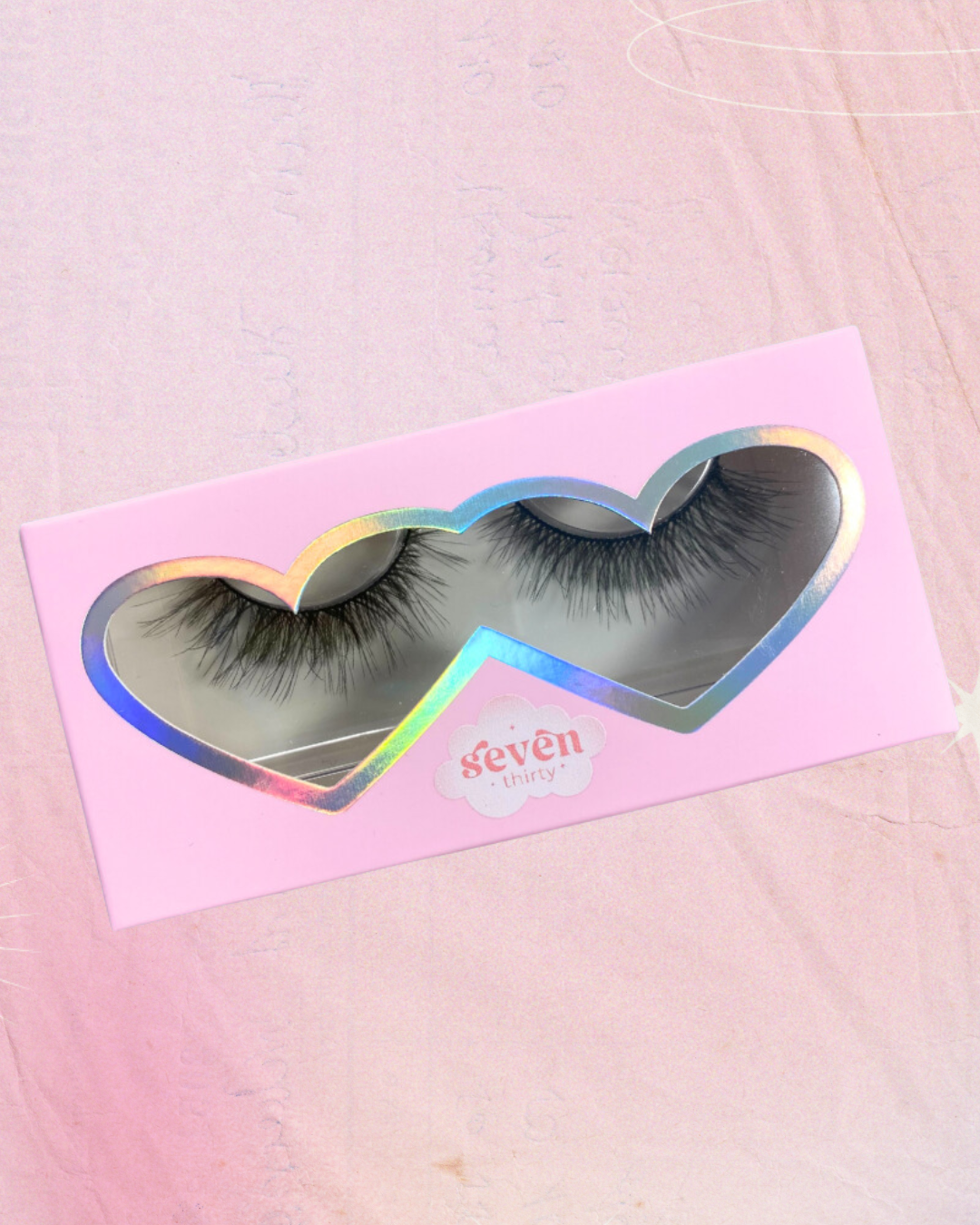 dream lash - pyxis