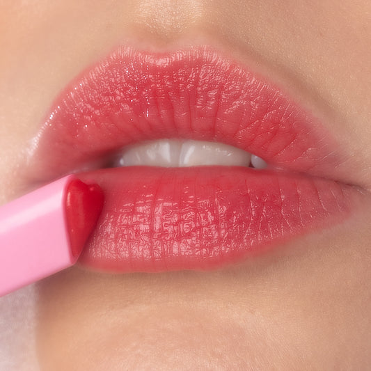 glossy lip balm stick - nova