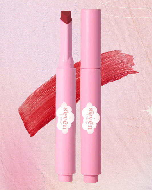 glossy lip balm stick - nova