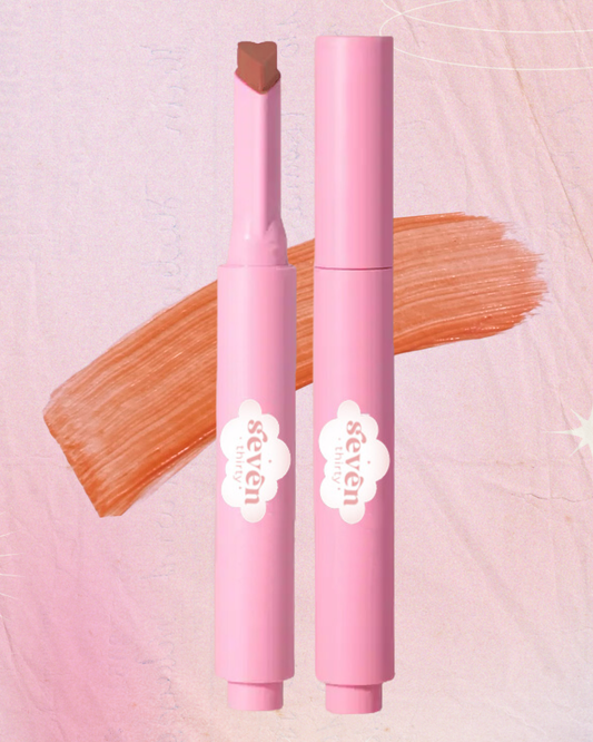 glossy lip balm stick - astral