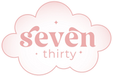 seven thirty