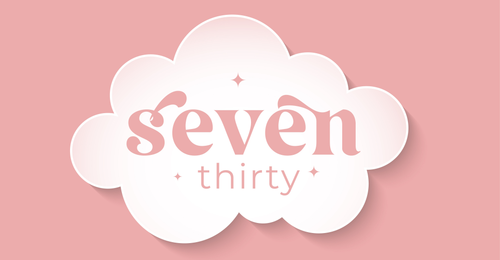 seven thirty